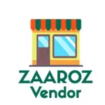 Zaaroz Vendor App icon