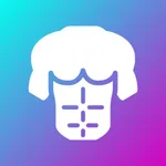 Body Tune for Men－Photo Editor icon