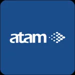 ATAM Parking icon