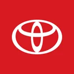 Toyota icon