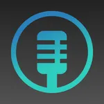 Voice Over Video icon