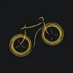 Bikeaholic - Activity tracker icon