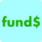 fund$ icon