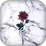 Marble Wallpaper icon