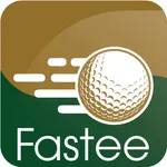 Fastee: Golf Tee Time Booking icon