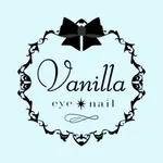 Vanilla eye&nail icon