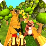 Kids Endless Run 3D icon