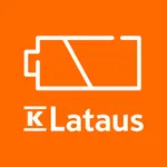 K-Lataus icon