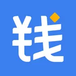 钱小乐—信用贷款分期借钱平台 icon