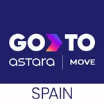 GoTo Spain - Carsharing Madrid icon