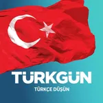 Türkgün icon