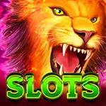 Jackpot 777 Vegas Casino Slots icon