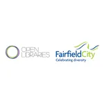 Fairfield City Library icon