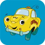 Такси Сатурн Кстово icon