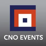 CNO Events icon