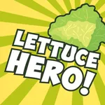 Lettuce Hero! icon