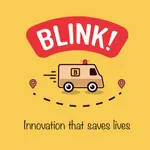 BlinkApp - Saving Lives icon