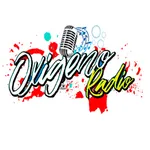 Oxigeno Radio icon