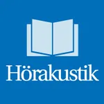 Hörakustik icon