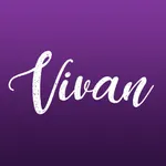 Vivan icon