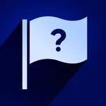 Big Flag Quiz: World Puzzle icon