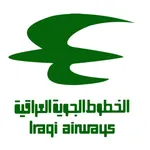 Iraqi Airways icon