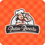 Passa Receita icon