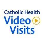 Catholic Health Video Visits icon