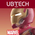 Iron Man Mk50 Robot By UBTECH icon