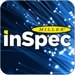 ODM inSpec icon