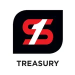 Simmons Treasury Management icon