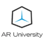 AR University icon