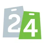 24Chat icon