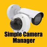 Simple Camera Manager icon