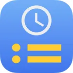 MySchool Day Planner icon