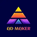 Ad Maker - Banner Ad Editor icon