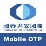 GTJAI Mobile OTP icon