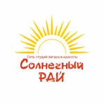 Студия загара Солнечный РАЙ icon