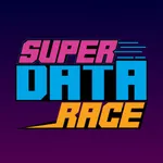 Super Data Race icon