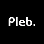 Pleb - Dating & Relationships icon