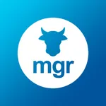 MGR – Módulo Ger. de Rebanho icon