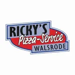 Ricky’s Pizza Service Walsrode icon