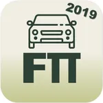 Pass FTT -SG Final Theory Test icon