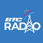 BTC Radio icon