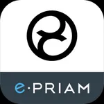 e-PRIAM icon