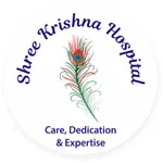 Shree Krishna Hospital icon