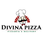 Divina Pizza Maricá icon