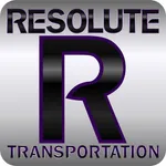 Resolute Limo VIP Travel App icon