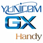 YunicomGX Handy Premium icon