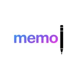 DraftMemo with count function icon